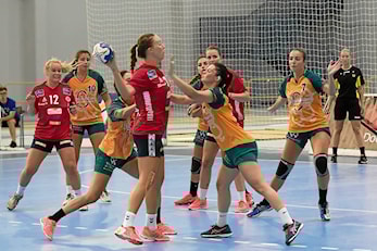 OSI håndball inviterer til prøvetreninger